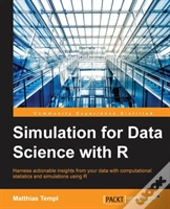 Simulation For Data Science With R