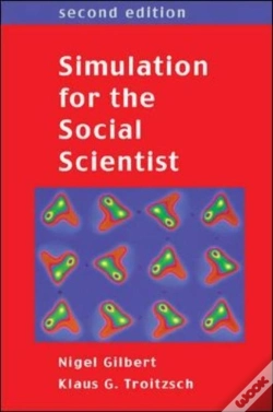 Capa do artigo Simulation For The Social Scientist