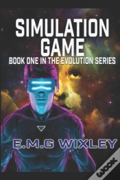 Capa do artigo Simulation Game
