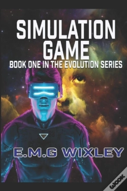 Capa do artigo Simulation Game