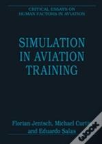 Simulation In Aviation Training