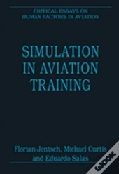 Simulation In Aviation Training