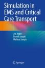 Simulation In Ems And Critical Care Transport - Preview