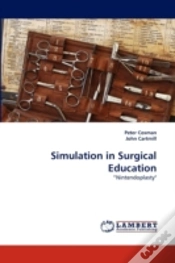 Capa do artigo Simulation In Surgical Education