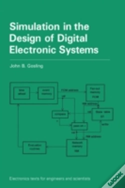 Capa do artigo Simulation In The Design Of Digital Electronic Systems