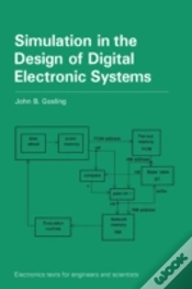 Capa do artigo Simulation In The Design Of Digital Electronic Systems