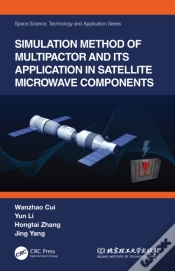 Capa do artigo Simulation Method Of Multipactor And Its Application In Satellite Microwave Components