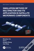 Simulation Method Of Multipactor And Its Application In Satellite Microwave Components