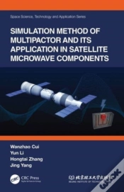 Capa do artigo Simulation Method Of Multipactor And Its Application In Satellite Microwave Components