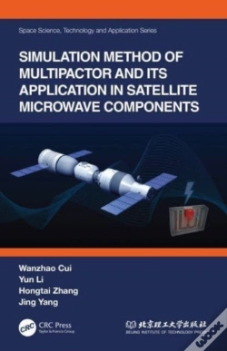 Capa do artigo Simulation Method Of Multipactor And Its Application In Satellite Microwave Components