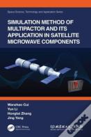 Simulation Method Of Multipactor And Its Application In Satellite Microwave Components