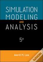 Simulation Modeling And Analysis
