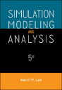 Simulation Modeling And Analysis - Preview