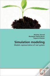 Capa do artigo Simulation Modeling