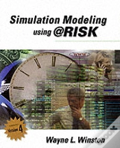 Capa do artigo Simulation Modeling Using @Risk