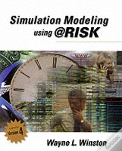 Capa do artigo Simulation Modeling Using @Risk