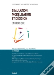 Capa do artigo Simulation, Modélisation Et Décision En Pratique