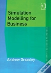 Simulation Modelling For Business