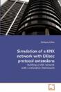 Simulation Of A Knx Network With Eibsec - Preview