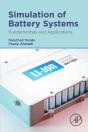 Simulation Of Battery Systems - Preview