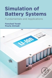 Capa do artigo Simulation Of Battery Systems