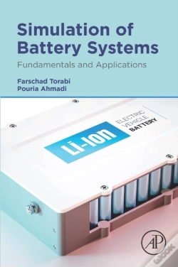 Capa do artigo Simulation Of Battery Systems