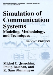 Capa do artigo Simulation Of Communication Systems