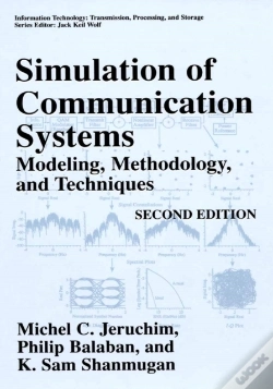 Capa do artigo Simulation Of Communication Systems