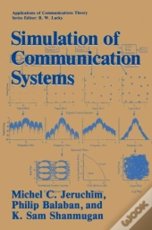 Simulation Of Communication Systems