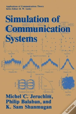 Capa do artigo Simulation Of Communication Systems