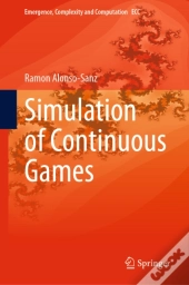 Simulation Of Continuous Games