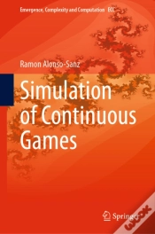 Capa do artigo Simulation Of Continuous Games