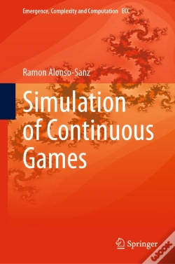 Capa do artigo Simulation Of Continuous Games