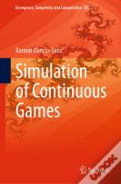 Simulation Of Continuous Games