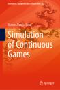 Simulation Of Continuous Games - Preview