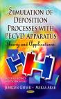 Simulation Of Deposition Processes With Pecvd Apparatus: Theory And Applications - Preview