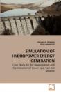 Simulation Of Hydropower Energy Generati - Preview