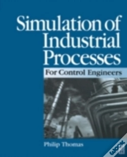 Capa do artigo Simulation Of Industrial Processes For Control Engineers