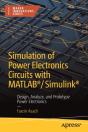 Simulation Of Power Electronics Circuits With Matlabâ®/Simulinkâ® - Preview