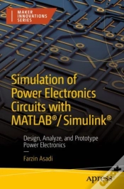 Capa do artigo Simulation Of Power Electronics Circuits With Matlab(R)/Simulink(R)