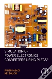 Capa do artigo Simulation Of Power Electronics Converters Using Plecs(R)
