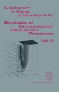Simulation Of Semiconductor Devices And Processes