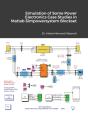 Simulation Of Some Power Electronics Case Studies In Matlab Simpowersystem Blockset - Preview