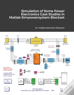 Capa do artigo Simulation Of Some Power Electronics Case Studies In Matlab Simpowersystem Blockset