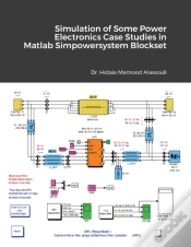 Capa do artigo Simulation Of Some Power Electronics Case Studies In Matlab Simpowersystem Blockset