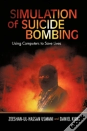 Capa do artigo Simulation Of Suicide Bombing