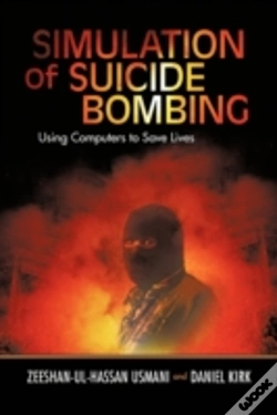 Capa do artigo Simulation Of Suicide Bombing
