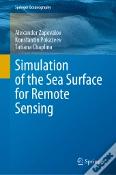 Simulation Of The Sea Surface For Remote Sensing
