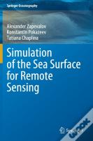 Simulation Of The Sea Surface For Remote Sensing