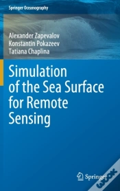 Capa do artigo Simulation Of The Sea Surface For Remote Sensing
